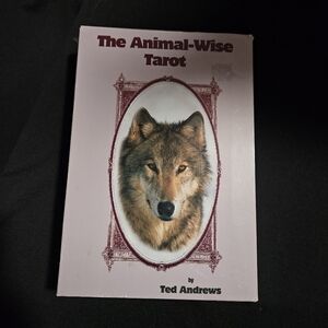 The Animal Wise Tarot